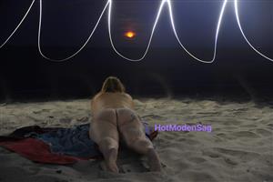 Hot Moden Sag