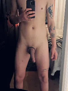 XXL 21CM🍌 ved Nørreport 🔥 Vers 💦